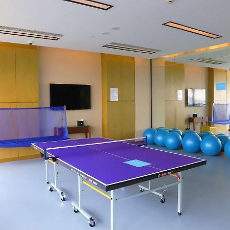 Pullman Zhoushan Seaview エクステリア 写真
