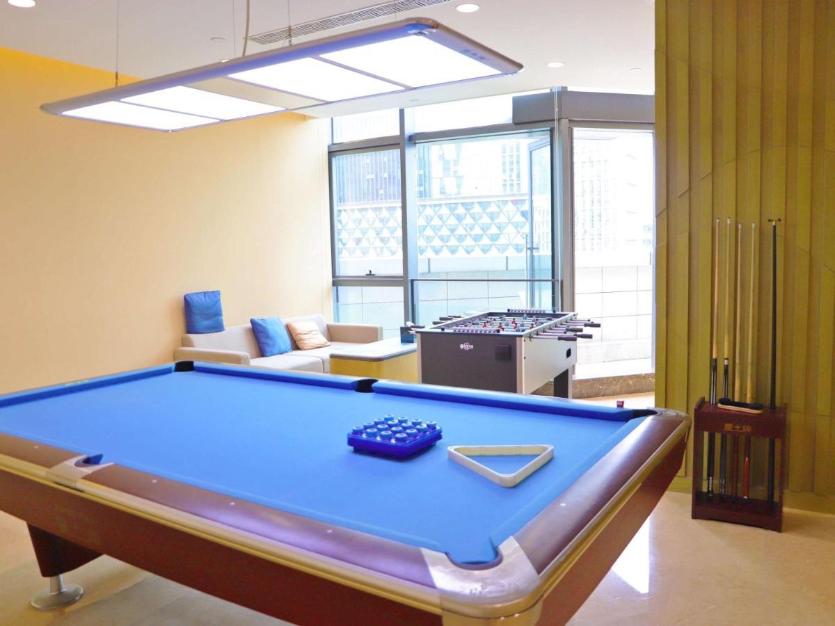 Pullman Zhoushan Seaview エクステリア 写真