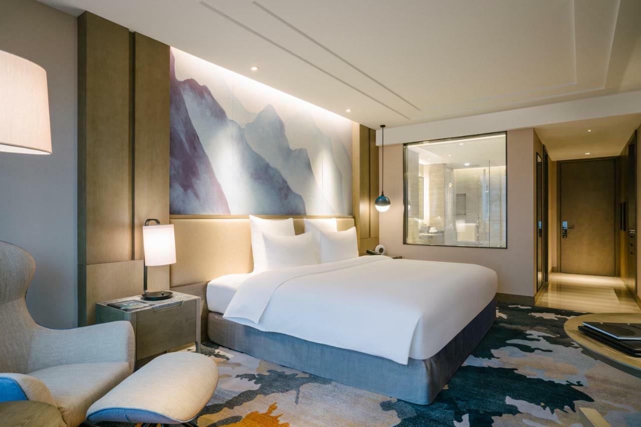 Pullman Zhoushan Seaview エクステリア 写真
