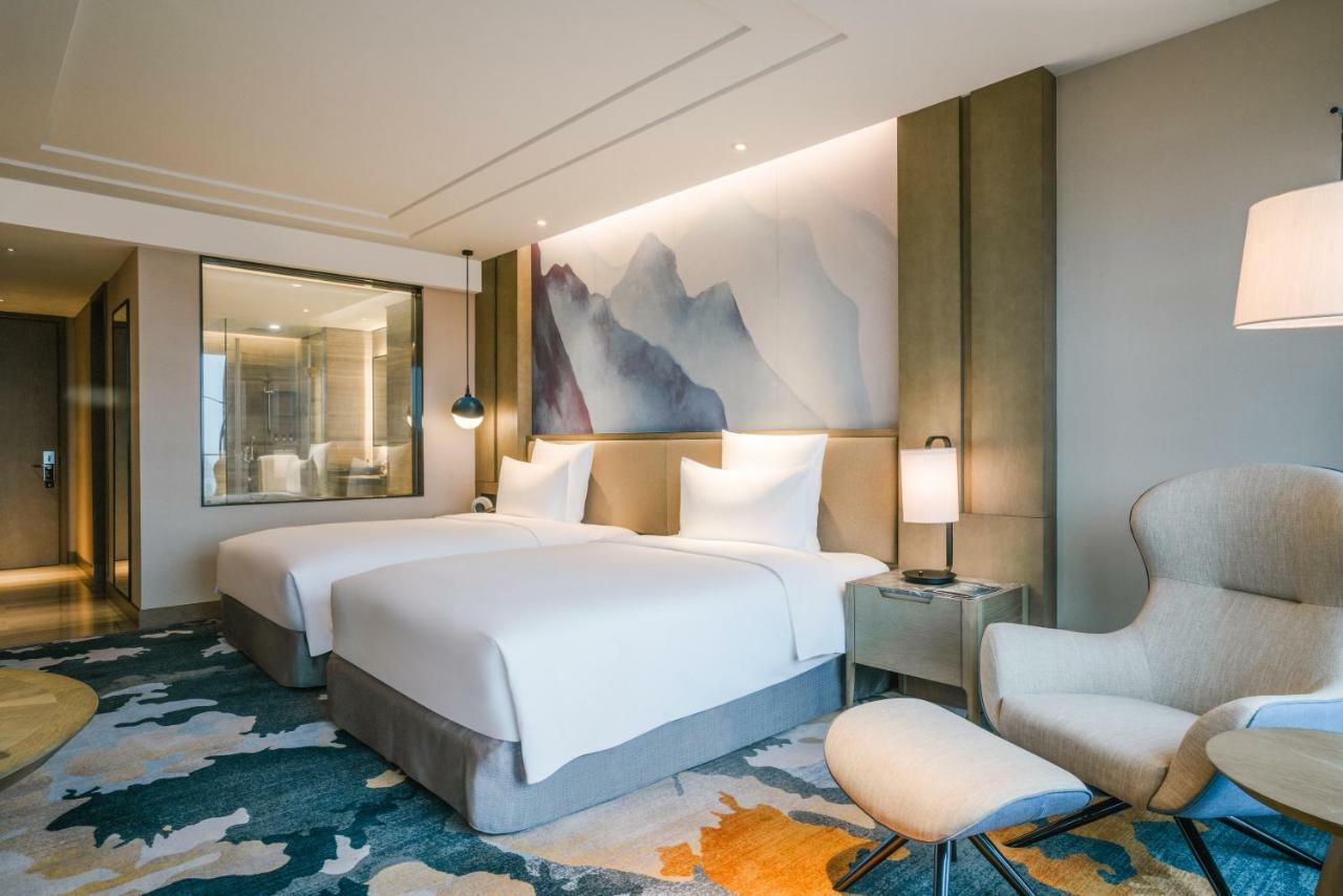 Pullman Zhoushan Seaview エクステリア 写真