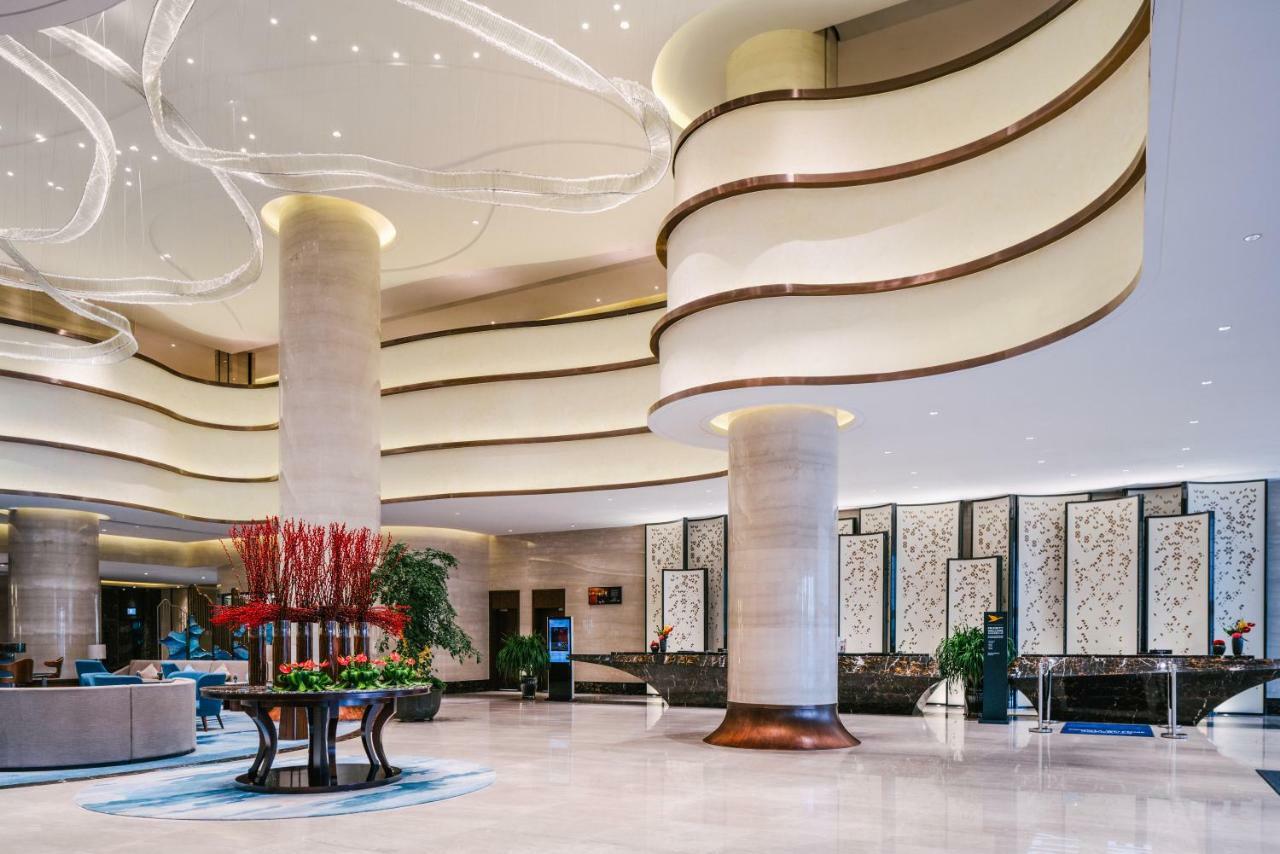 Pullman Zhoushan Seaview エクステリア 写真