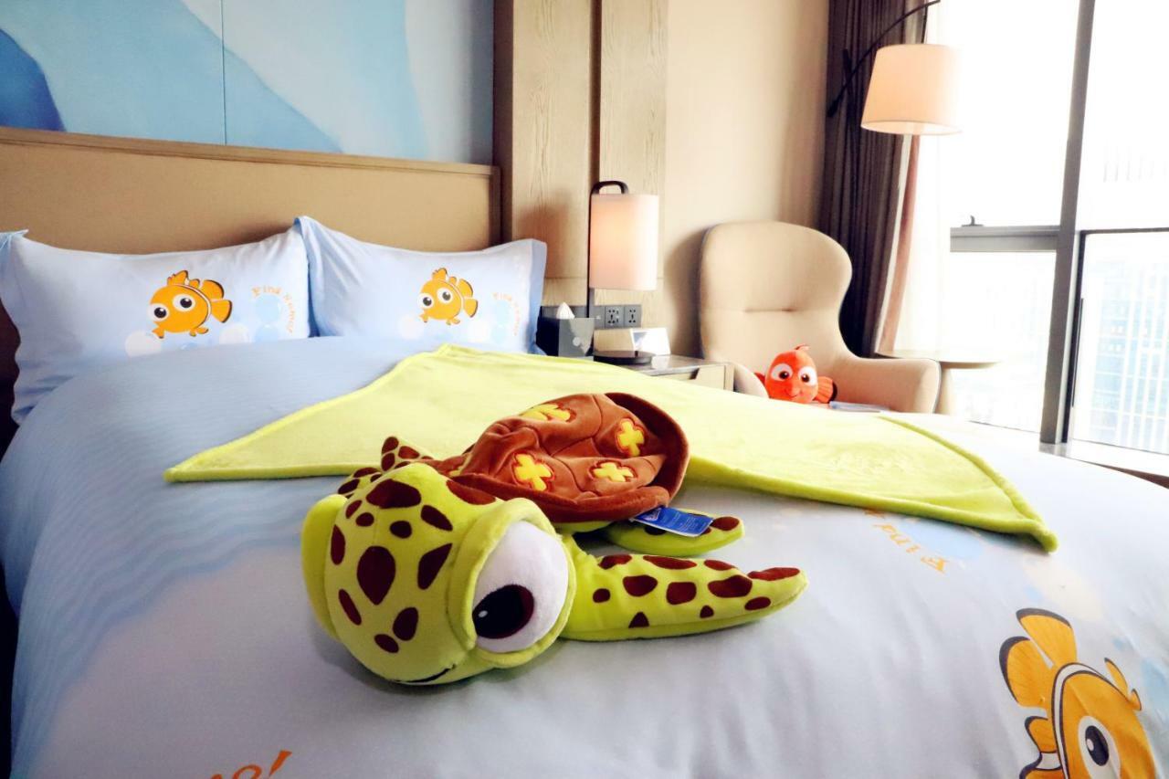 Pullman Zhoushan Seaview エクステリア 写真