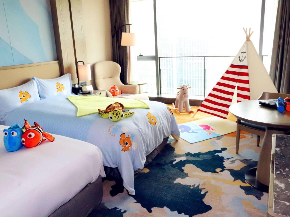 Pullman Zhoushan Seaview エクステリア 写真