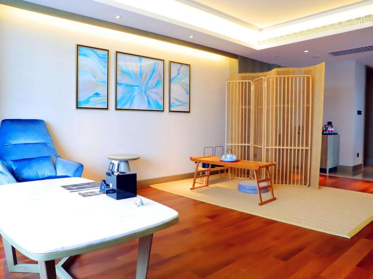 Pullman Zhoushan Seaview エクステリア 写真